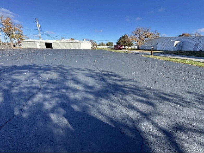 246 N Marion St, Olathe, KS for lease - Primary Photo - Image 1 of 1