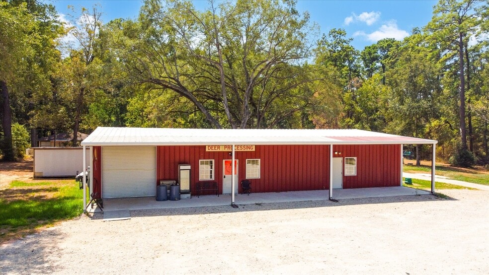 1237 Pruitt Rd, Spring, TX for sale - Building Photo - Image 3 of 29