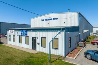More details for 5110 76th Ave SE, Calgary, AB - Industrial for Sale