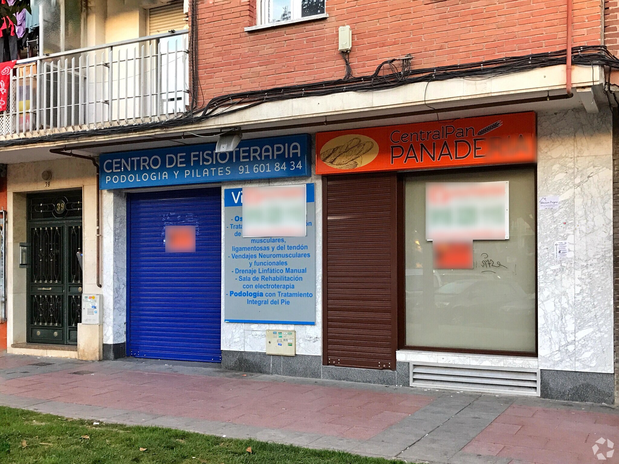 Avenida de España, 39, Getafe, Madrid for sale Primary Photo- Image 1 of 1