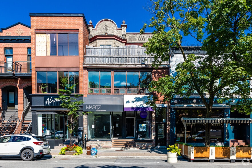 123 Av Laurier O, Montréal, QC for sale - Primary Photo - Image 1 of 1