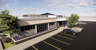 More details for 21650 W 11 Mile Rd, Southfield, MI - Office/Medical for Lease