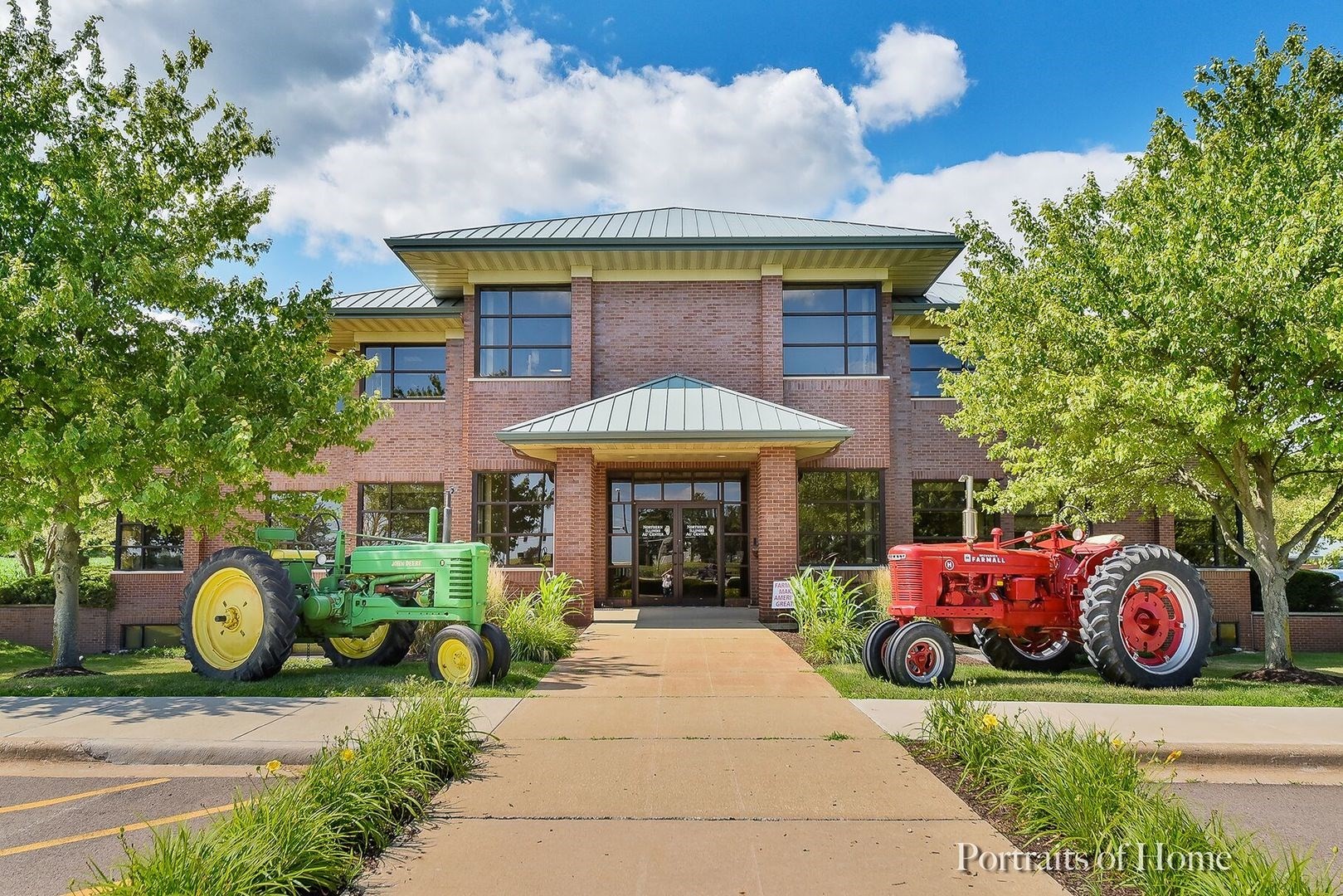 1100 S County Line Rd, Maple Park, IL for sale Building Photo- Image 1 of 1