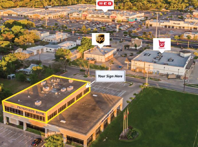 2807 S Texas Ave, Bryan, TX for sale Building Photo- Image 1 of 1