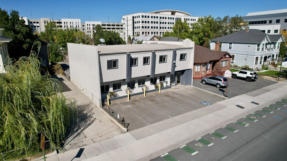 455 W 5th St, Reno, NV for lease - Building Photo - Image 3 of 19