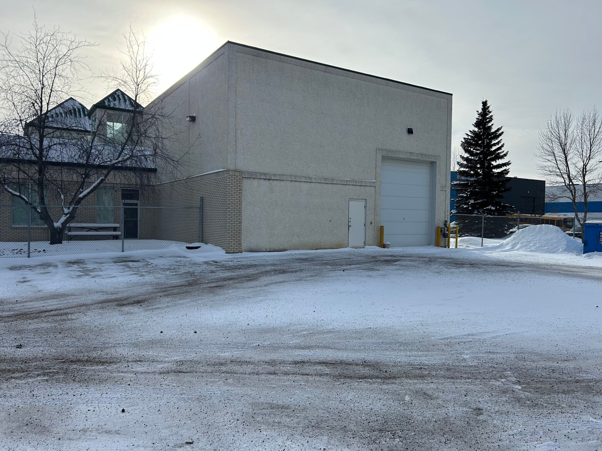 2404 96th St NW, Edmonton, AB for sale Building Photo- Image 1 of 1