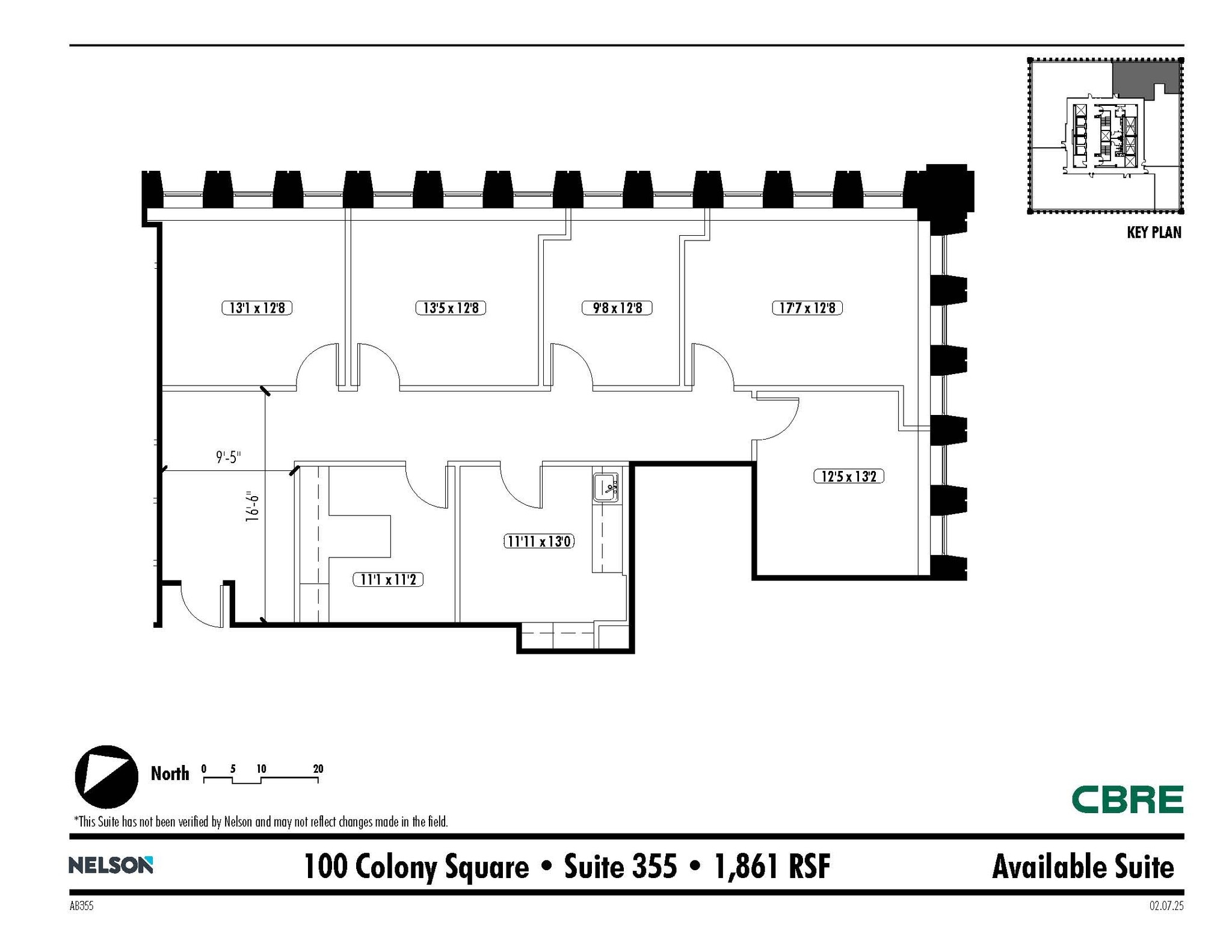 1175 Peachtree St NE, Atlanta, GA for lease Building Photo- Image 1 of 1