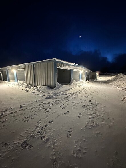 465 100, Monticello, UT for sale - Primary Photo - Image 1 of 1