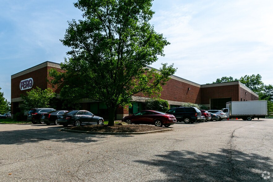 7225 Rd, Indianapolis, IN 46268