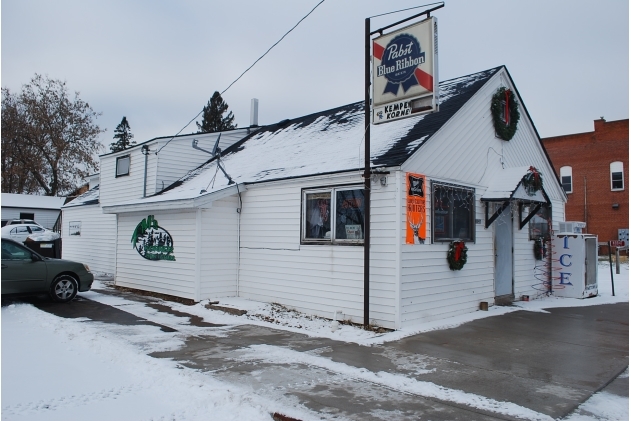 N8847 Business Highway 13, Westboro, WI for sale Primary Photo- Image 1 of 1