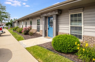 Sycamore Professional Village - Commercial Real Estate