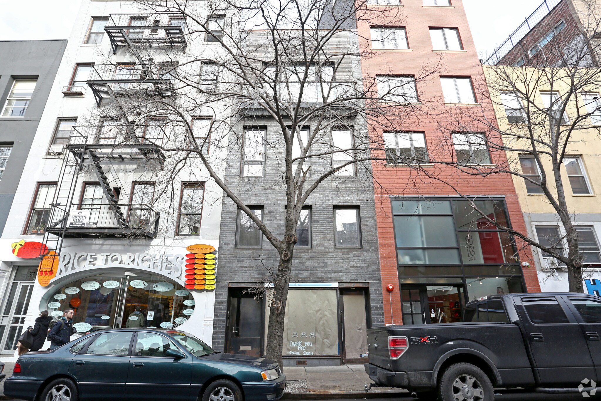 35 Spring St, New York, NY 10012 Retail for Sale