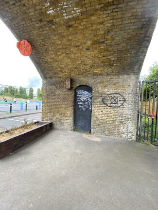 More details for 80-90 Millwall Arches Park, London - Retail for Lease