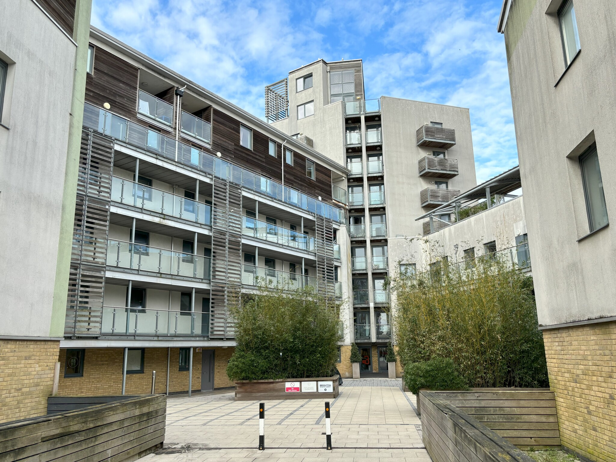 10 Fleet St, Brighton for lease Building Photo- Image 1 of 6