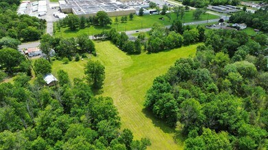 812-822 US Highway 206, Hillsborough, NJ - AERIAL  map view - Image1