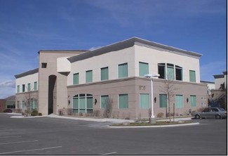 More details for 575 Double Eagle Ct, Reno, NV - Office for Sale