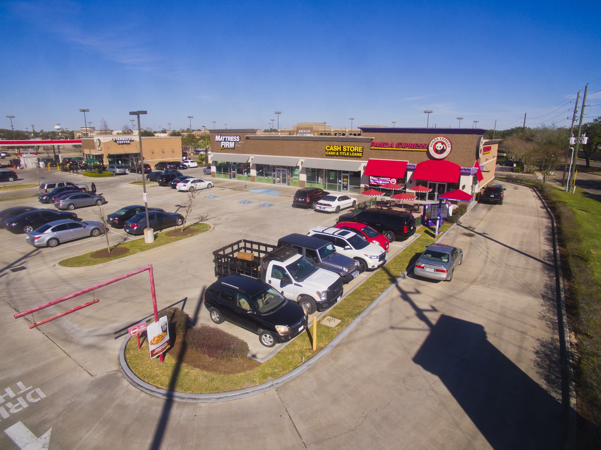 9319 Hwy 6 S, Houston, TX for sale Building Photo- Image 1 of 1