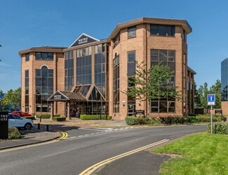 More details for Kingsway N, Gateshead - Office for Lease