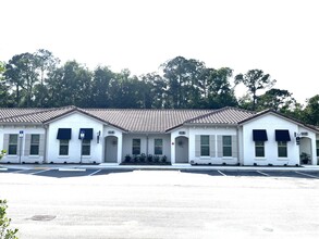 145 Land Grant St, Saint Augustine, FL for lease Building Photo- Image 2 of 9