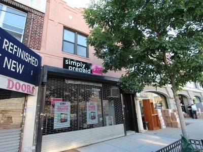 1612 Coney Island Ave, Brooklyn, NY for sale Primary Photo- Image 1 of 1