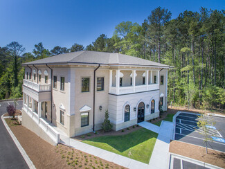 More details for 11681 Haynes Bridge Rd, Alpharetta, GA - Office/Medical for Lease