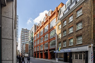 More details for 86 Fetter Ln, London - Office for Lease