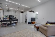 Interior Photo