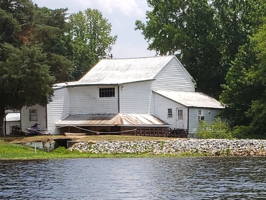 8214 Panther Lake Rd, Willow Spring, NC for sale Building Photo- Image 1 of 1