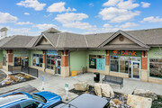 873 85th St SW, Calgary AB - Drive Through Restaurant