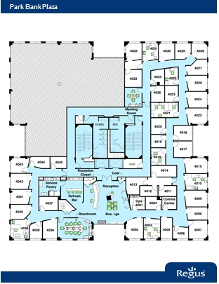 2810 Crossroads Dr, Madison, WI for lease Floor Plan- Image 1 of 1