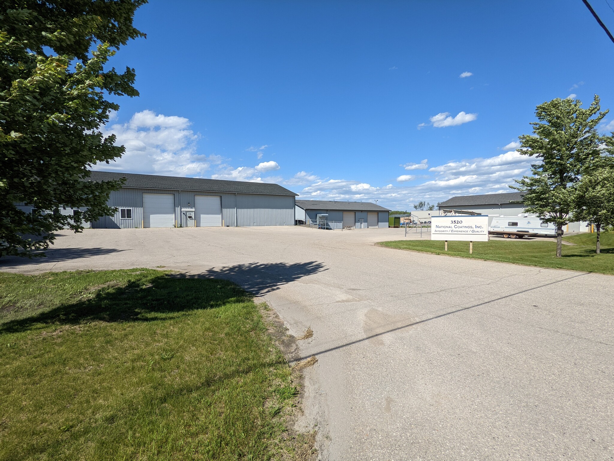 3520 Rennie School Rd, Traverse City, MI for sale Building Photo- Image 1 of 13