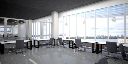 200 Kent Ave, Brooklyn, NY for lease Interior Photo- Image 1 of 8