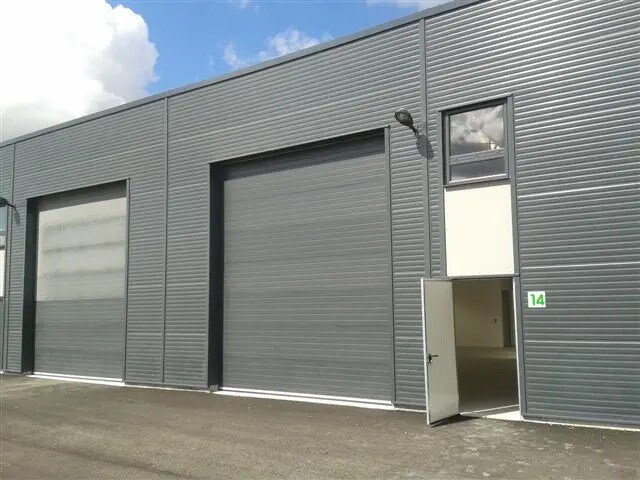 Flex in Saint-André-sur-Orne for lease - Building Photo - Image 1 of 5