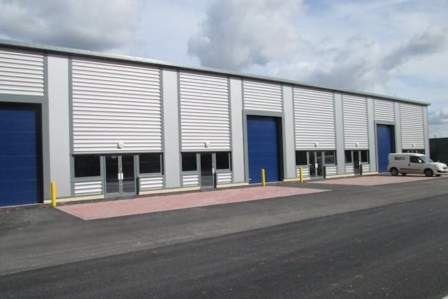 Dorset Innovation Park, Winfrith Newburgh for lease - Building Photo - Image 2 of 6