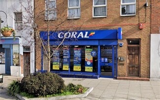 More details for 119 Southampton Way, London - Retail for Sale