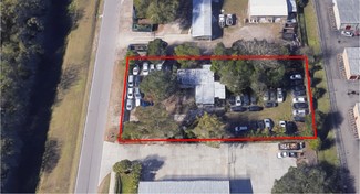 More details for 6909 Partridge Ln, Orlando, FL - Industrial for Sale