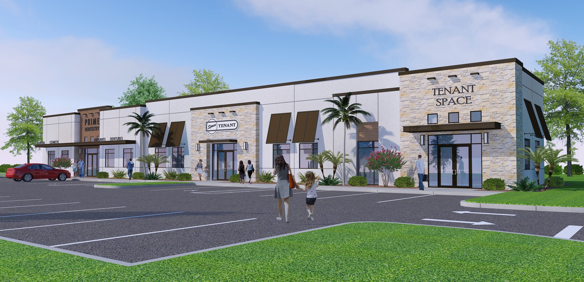 10941 NE 89th Dr, The Villages, FL for lease Primary Photo- Image 1 of 3