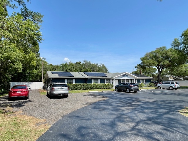 13301 Orange Grove Dr, Tampa, FL for lease Building Photo- Image 1 of 12