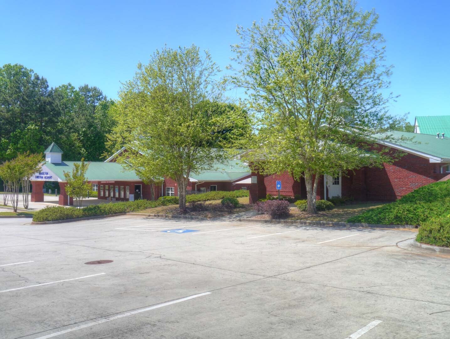 Zion Church Rd, Braselton, GA for sale Building Photo- Image 1 of 1