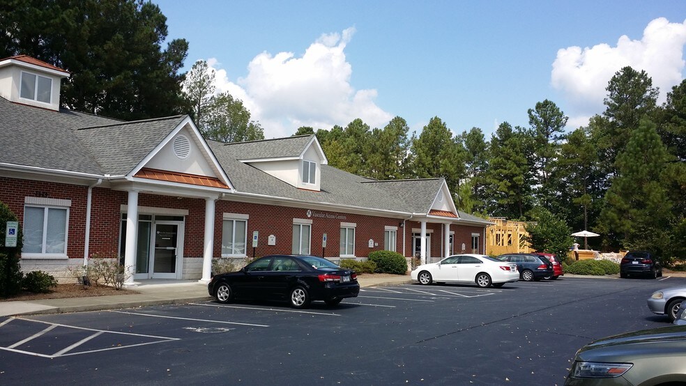 3624 Shannon Rd, Durham, NC 27707