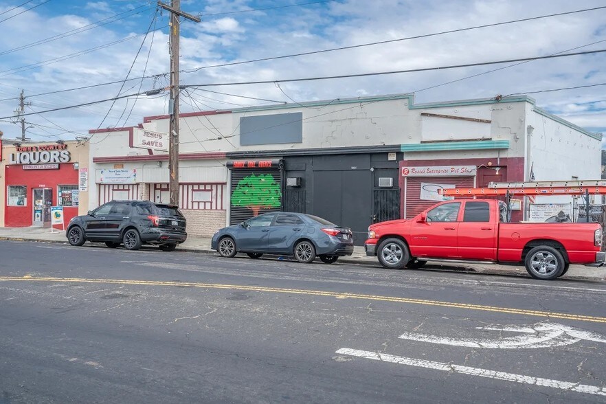 1081010816 Bancroft Ave, Oakland, CA 94603