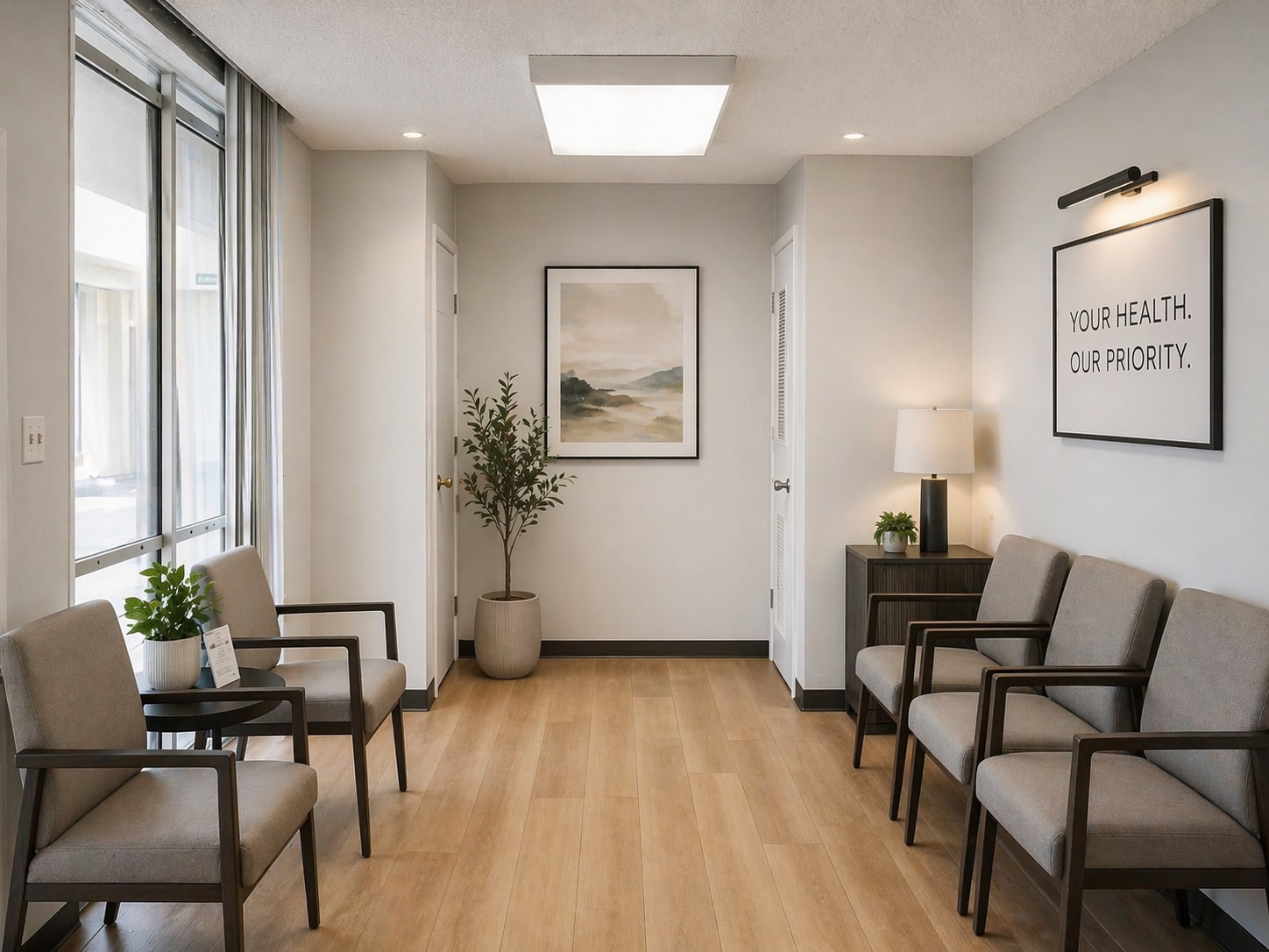 3840 Woodruff Ave, Long Beach, CA for lease Interior Photo- Image 1 of 12