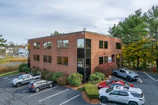 Hopkinton Executive Center - Loft
