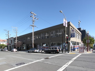 More details for 900 Sansome St, San Francisco, CA - Office, Industrial for Lease