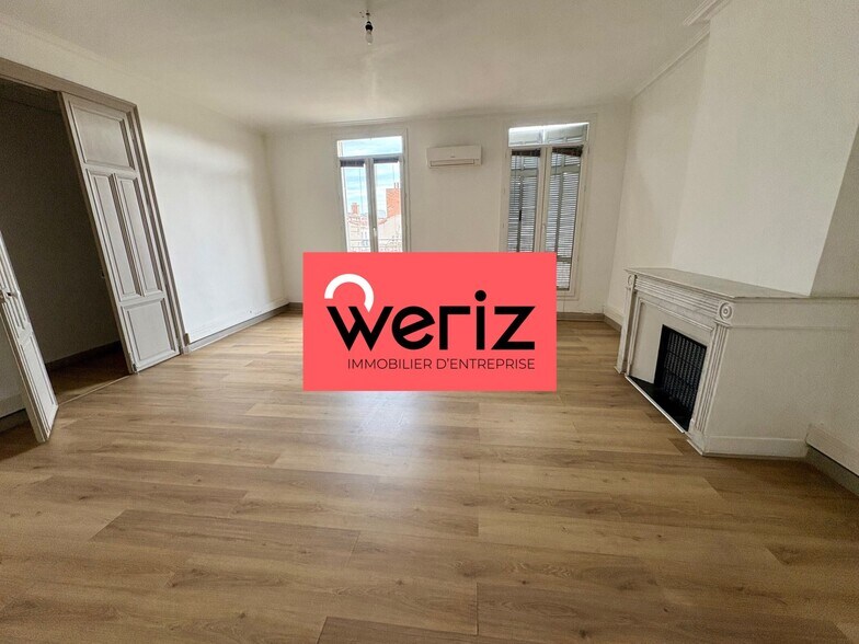 2 Rue Grignan, Marseille for lease - Building Photo - Image 3 of 6