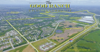 More details for I-49 & North Cass Parkway – Land for Sale, Raymore, MO