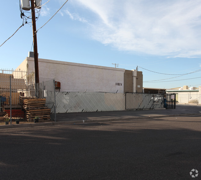 11024 N 22nd Ave, Phoenix, AZ for lease - Building Photo - Image 3 of 5