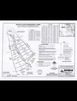 More details for NNA L1 B2 Cliffs Drive, Pocatello, ID - Land for Sale