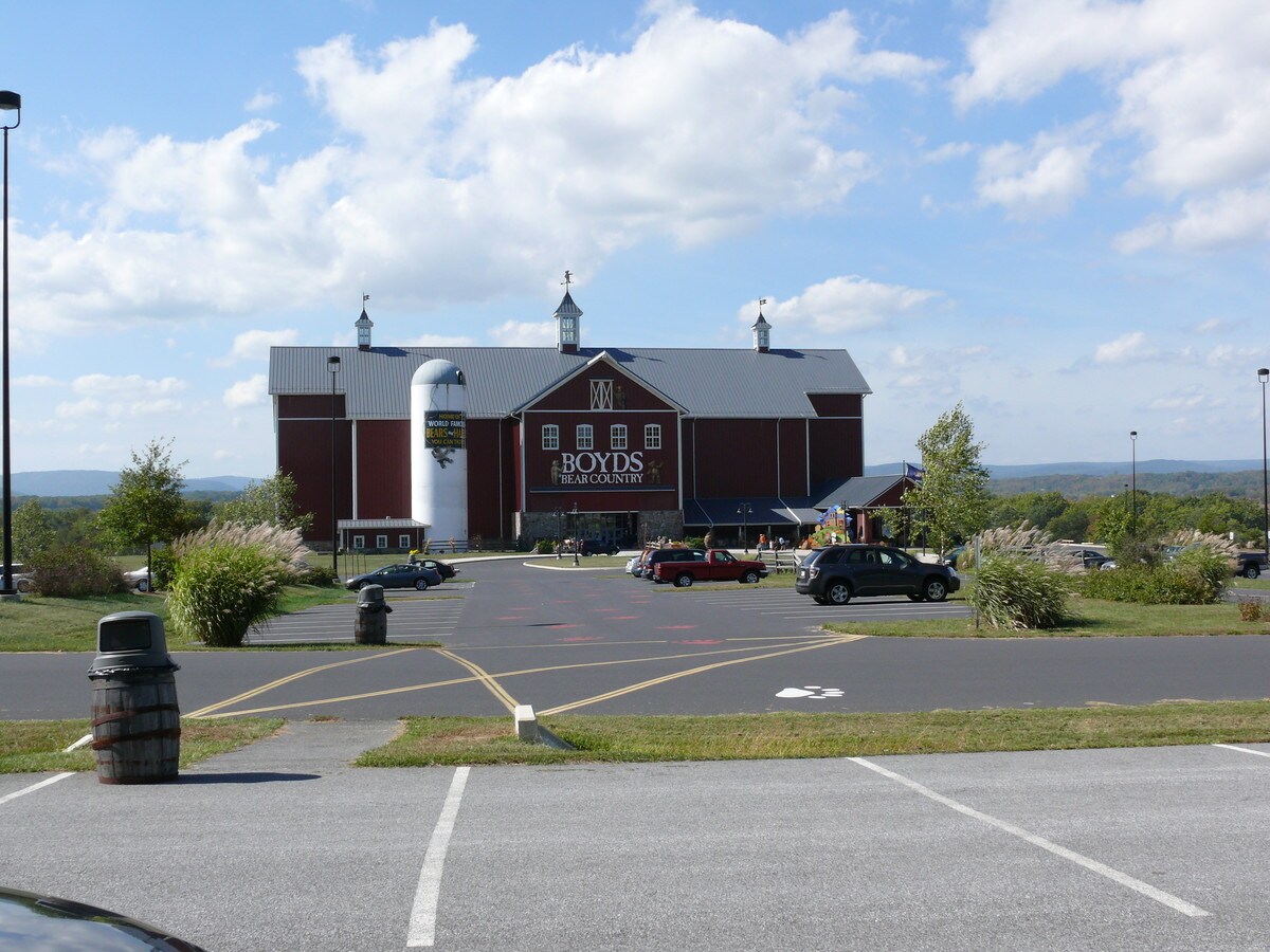 75 Cunningham Rd, Gettysburg, PA 17325