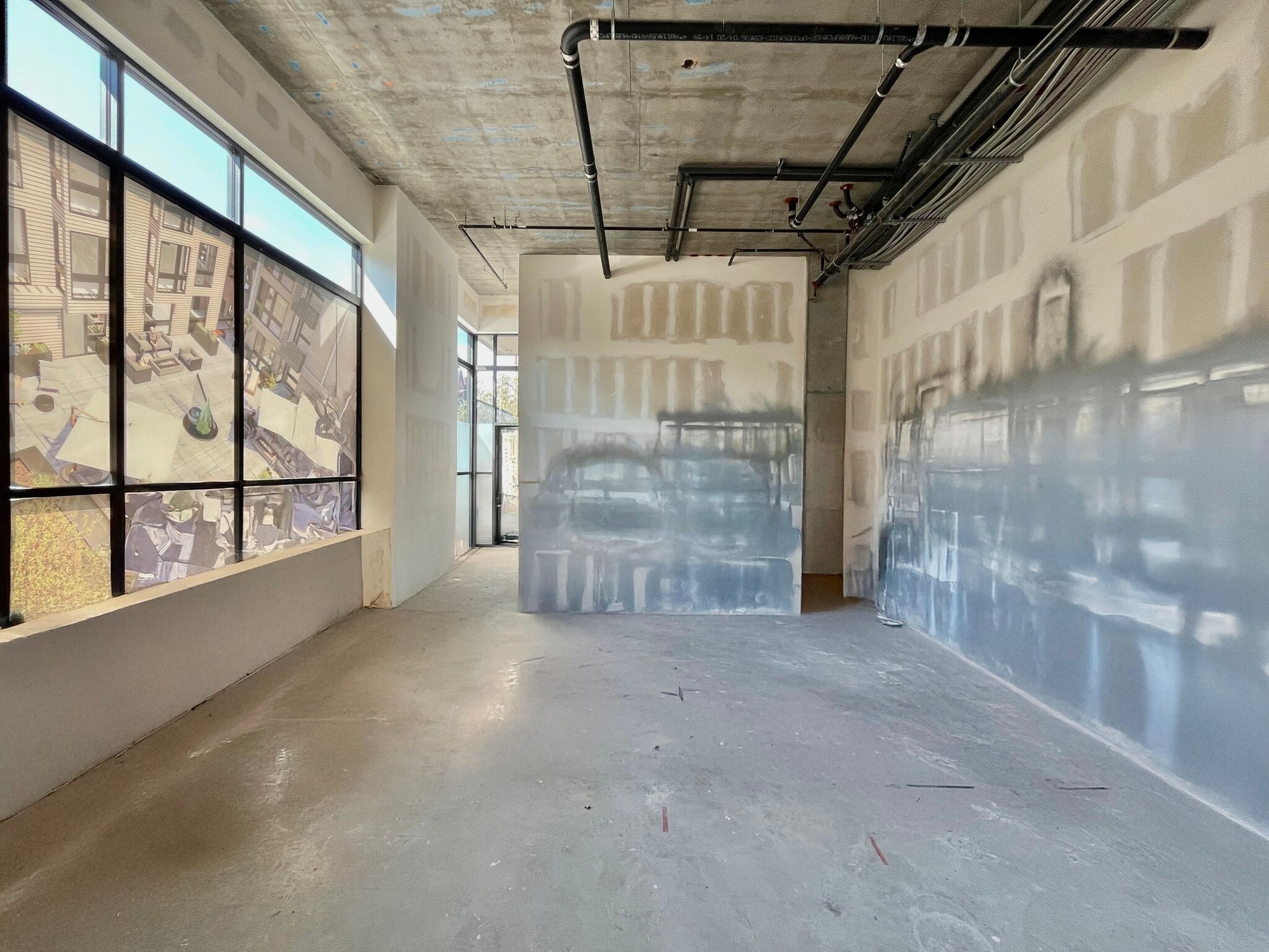 793 S Van Ness Ave, San Francisco, CA for lease Interior Photo- Image 1 of 2